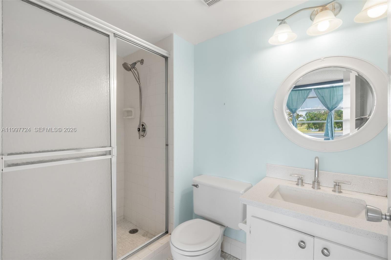 PALM SPRINGS 2 - Residential