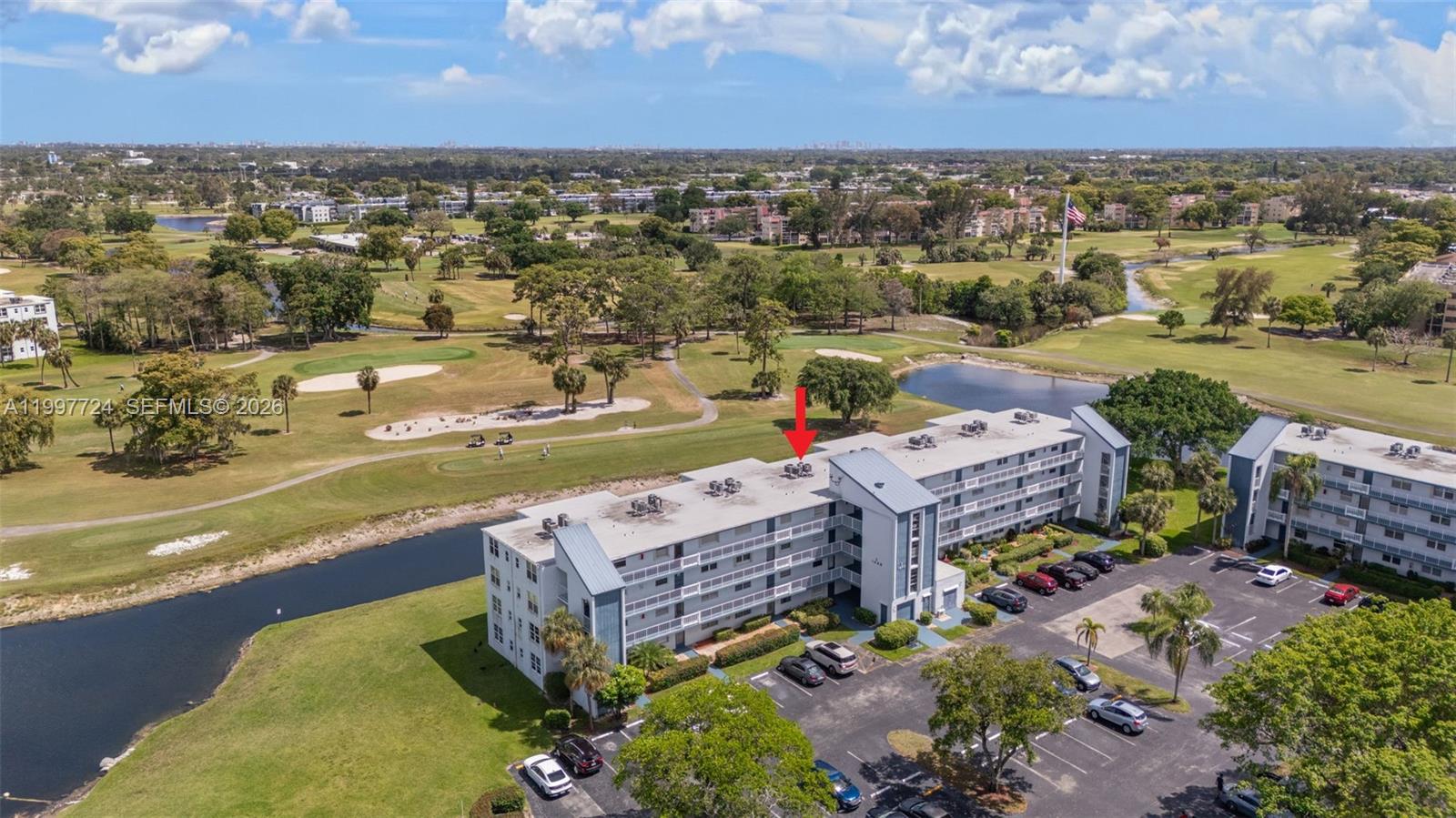 PALM SPRINGS 2 - Residential