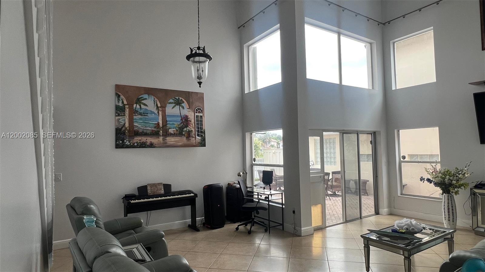 WEST LAKE VILLAGE PLAT - Residential Lease