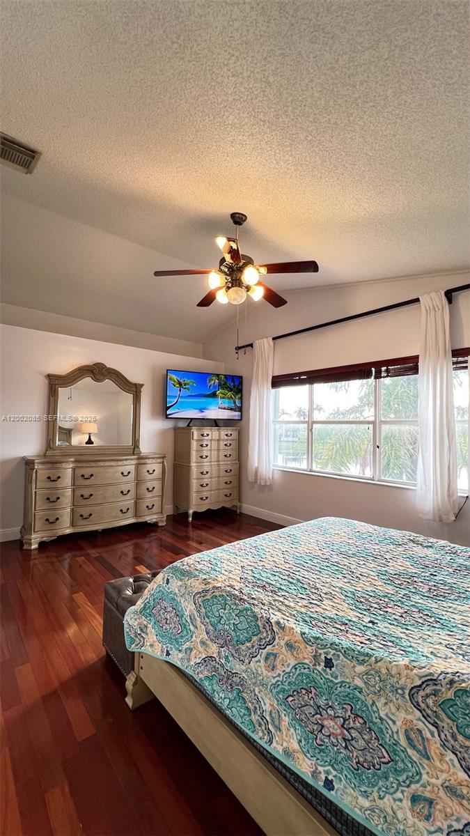 WEST LAKE VILLAGE PLAT - Residential Lease