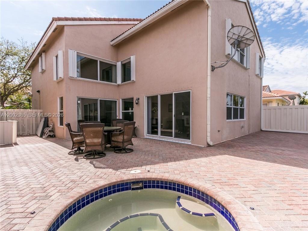 WEST LAKE VILLAGE PLAT - Residential Lease