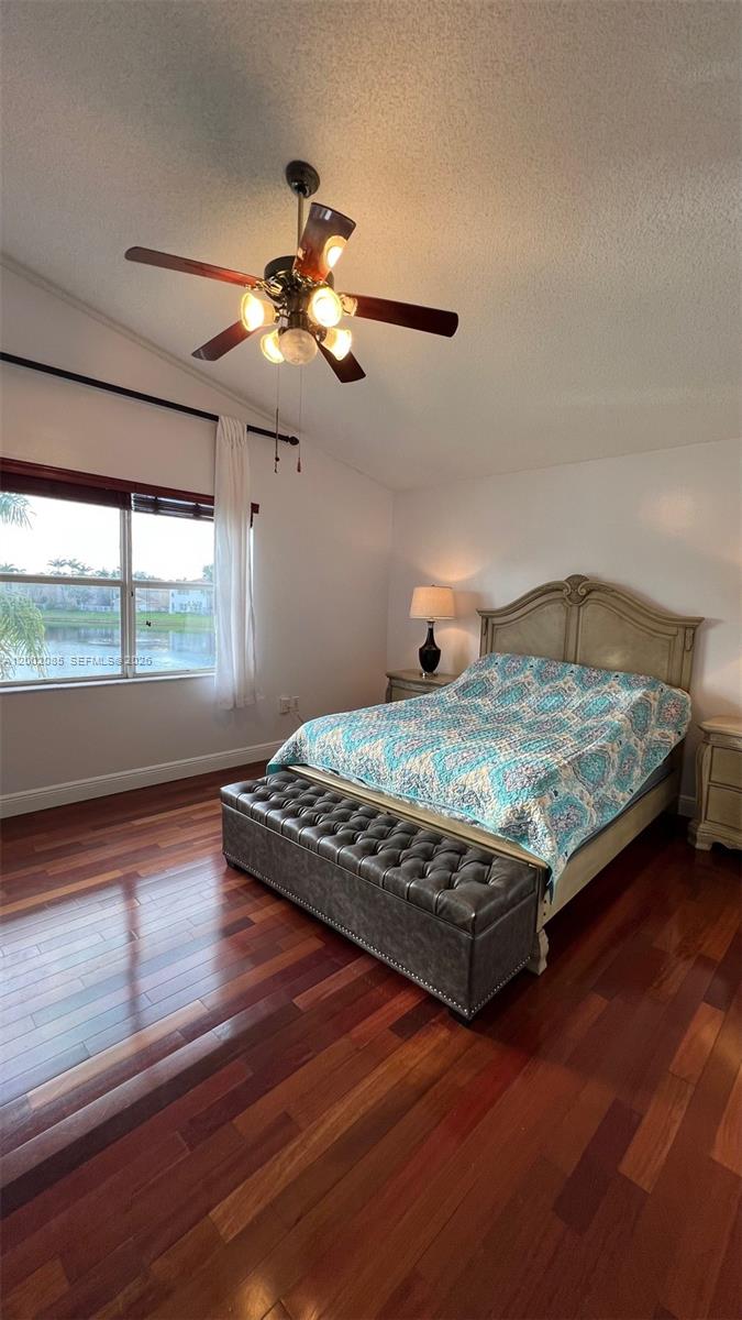 WEST LAKE VILLAGE PLAT - Residential Lease