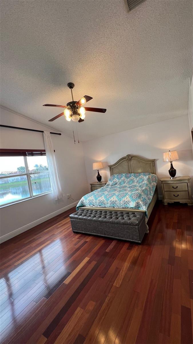 WEST LAKE VILLAGE PLAT - Residential Lease