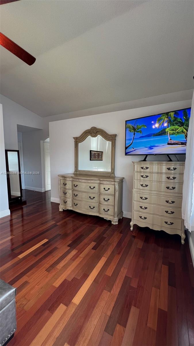 WEST LAKE VILLAGE PLAT - Residential Lease