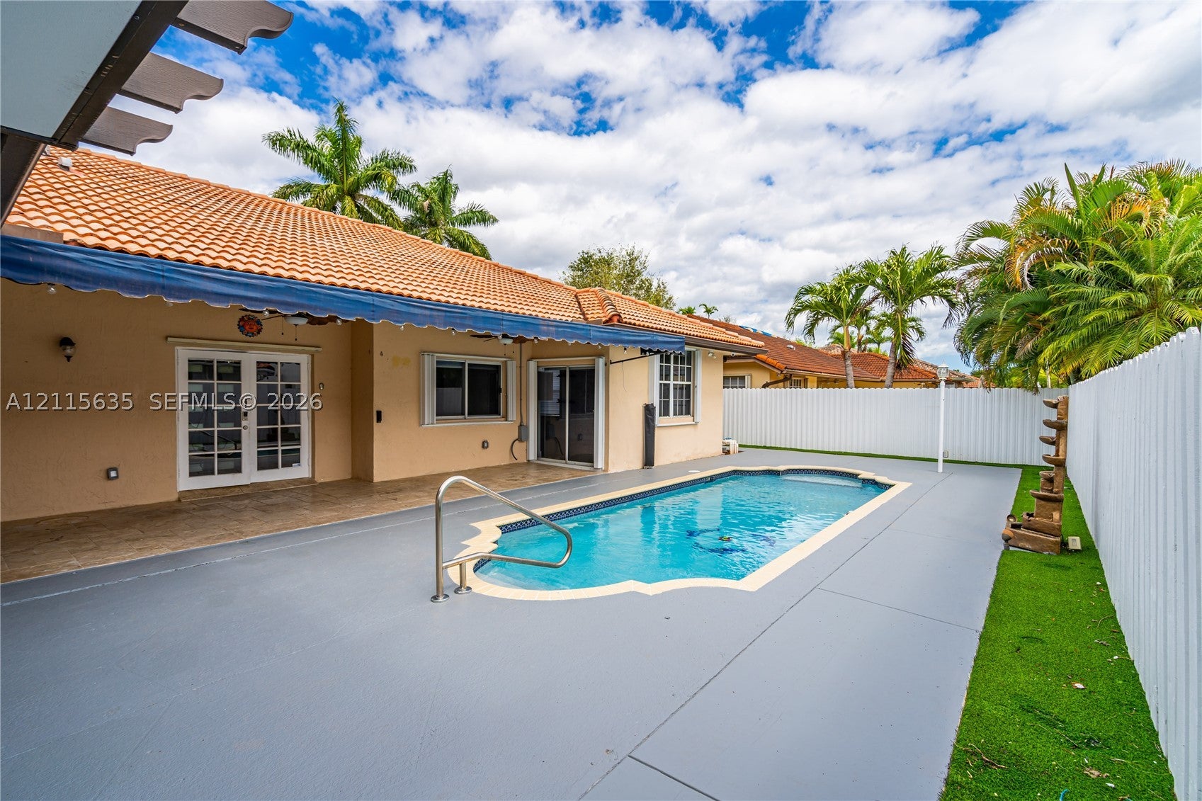 15374 SW 113th Ter