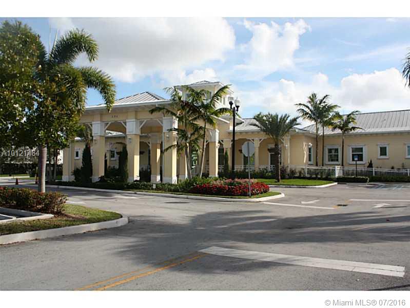 RAULS PLACE AT OASIS - Residential Lease