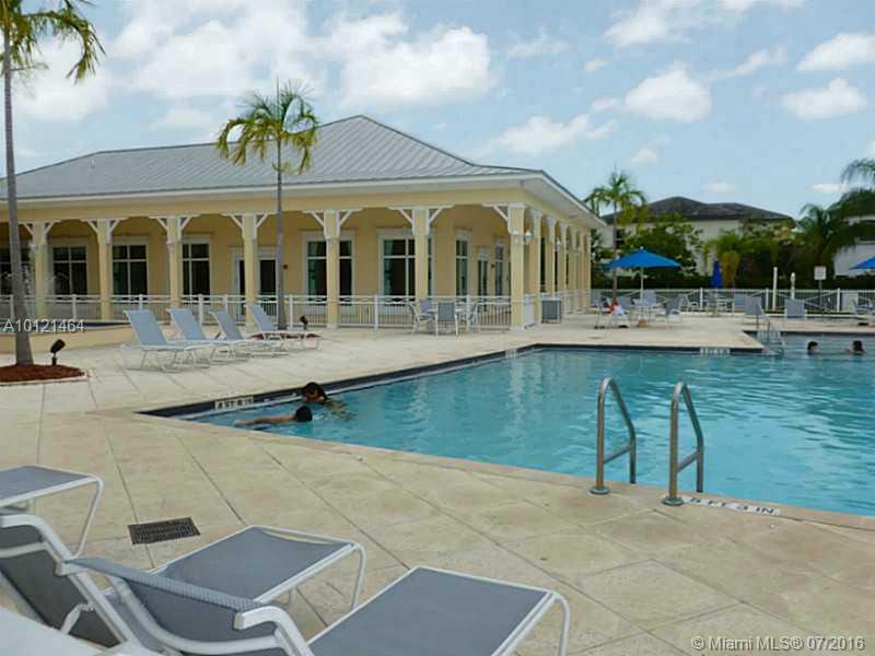 RAULS PLACE AT OASIS - Residential Lease