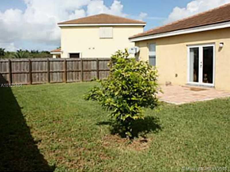 RAULS PLACE AT OASIS - Residential Lease