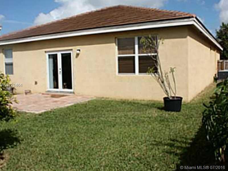 RAULS PLACE AT OASIS - Residential Lease