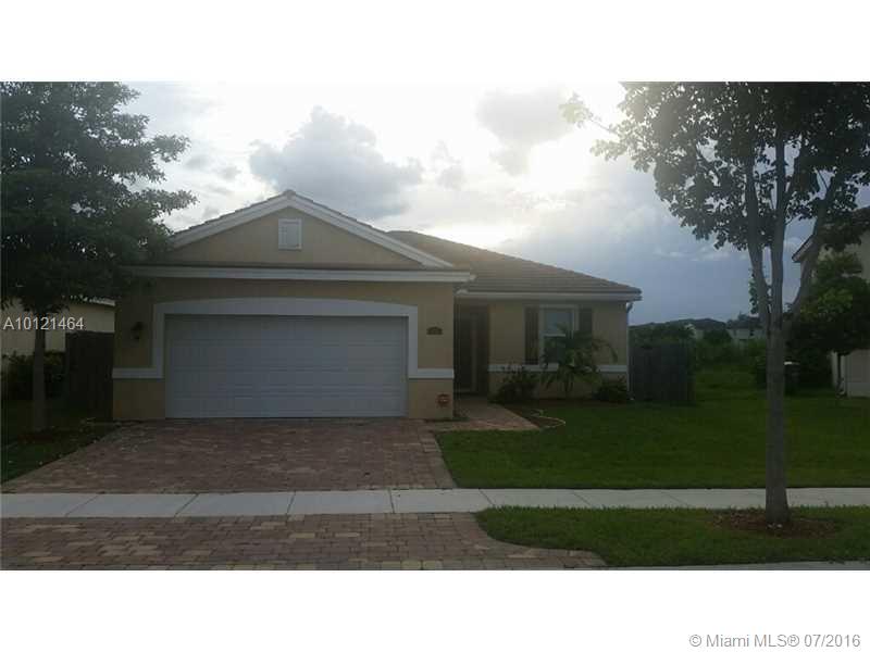 RAULS PLACE AT OASIS - Residential Lease