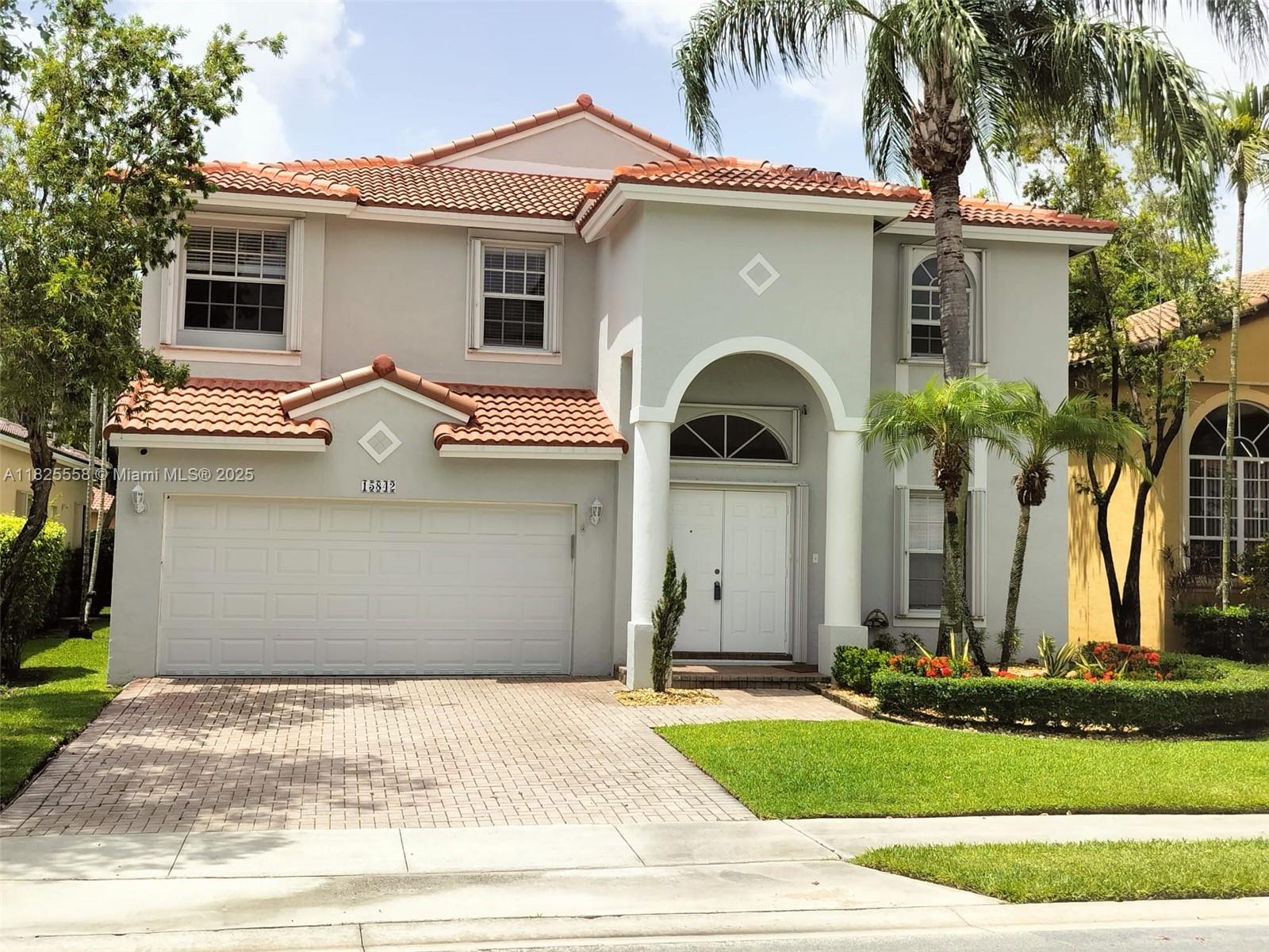 15842 SW 14th St