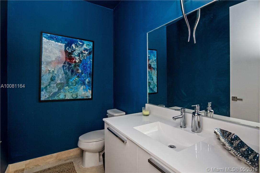 Anastasia Gables - Residential Lease