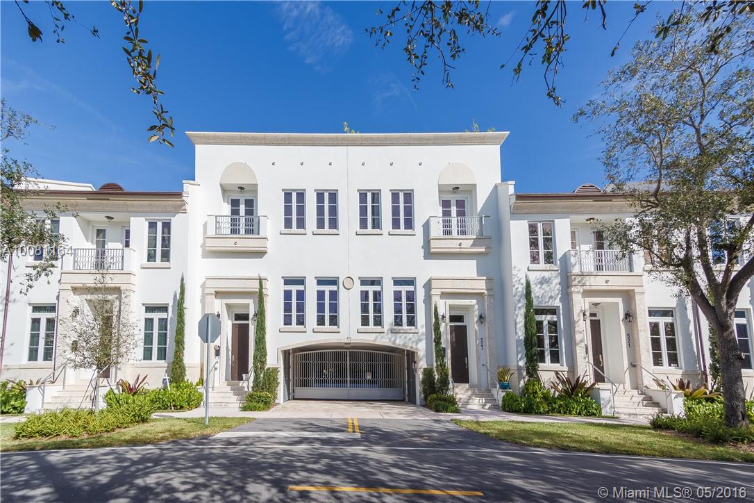 Anastasia Gables - Residential Lease