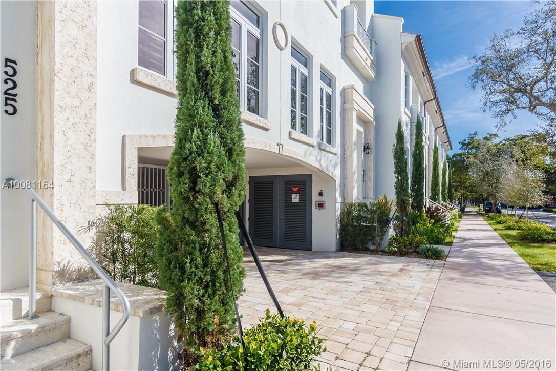 Anastasia Gables - Residential Lease