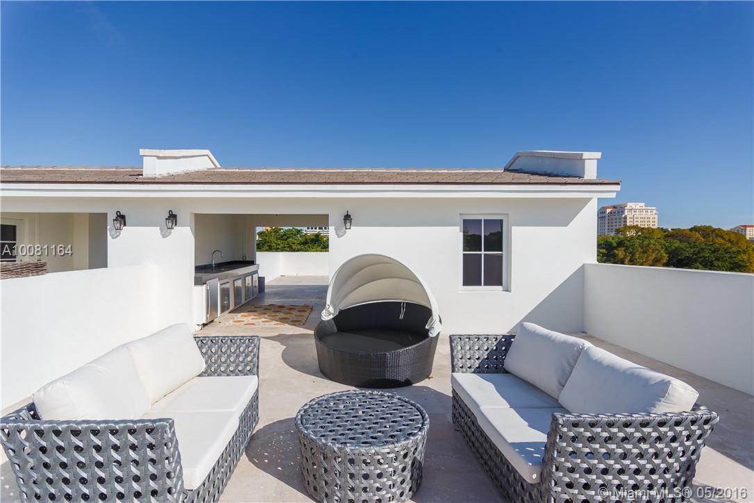 Anastasia Gables - Residential Lease