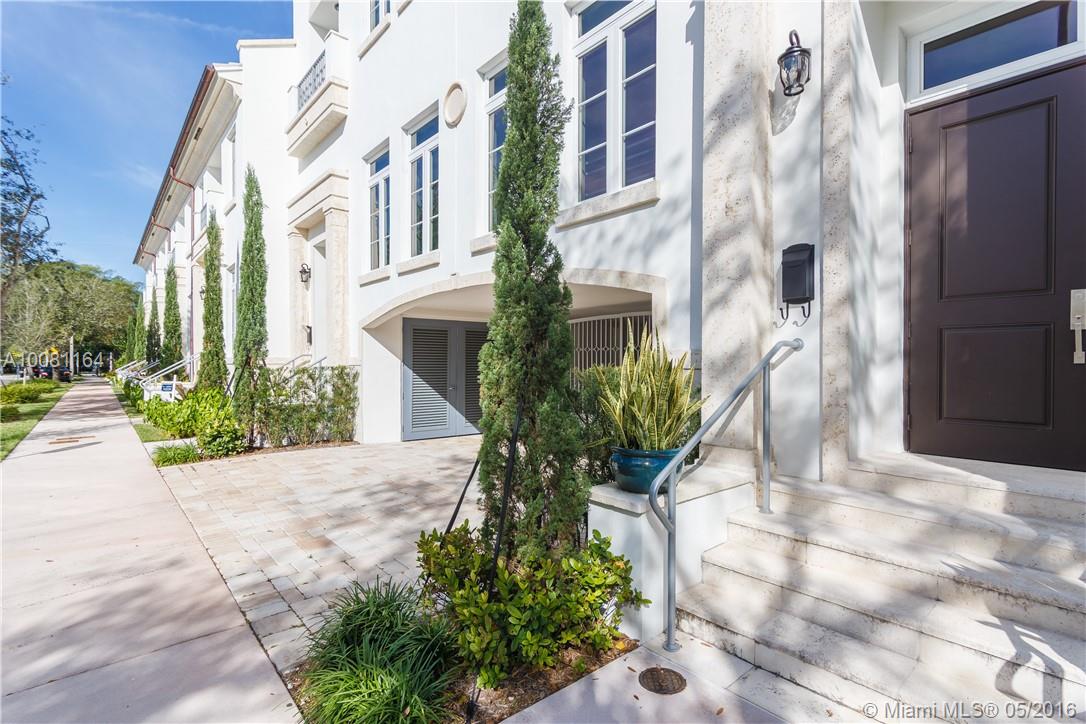 Anastasia Gables - Residential Lease