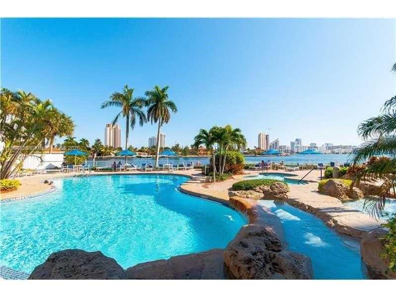 MYSTIC POINTE CONDO NO TH - Residential Lease