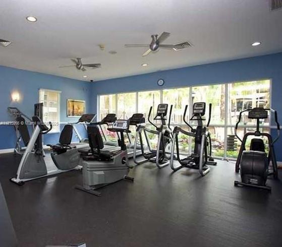 MARQUESA CONDO - Residential Lease