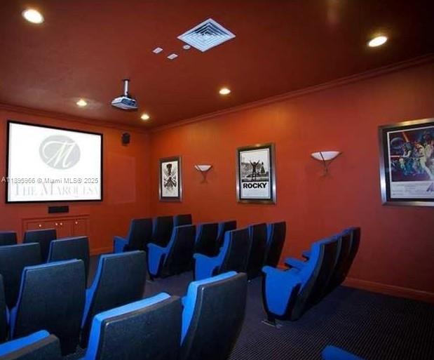 MARQUESA CONDO - Residential Lease