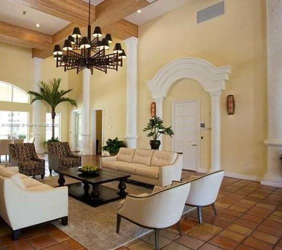 MARQUESA CONDO - Residential Lease