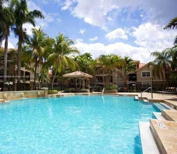 MARQUESA CONDO - Residential Lease