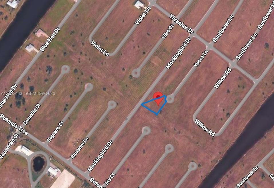 Rotonda Meadows - Land