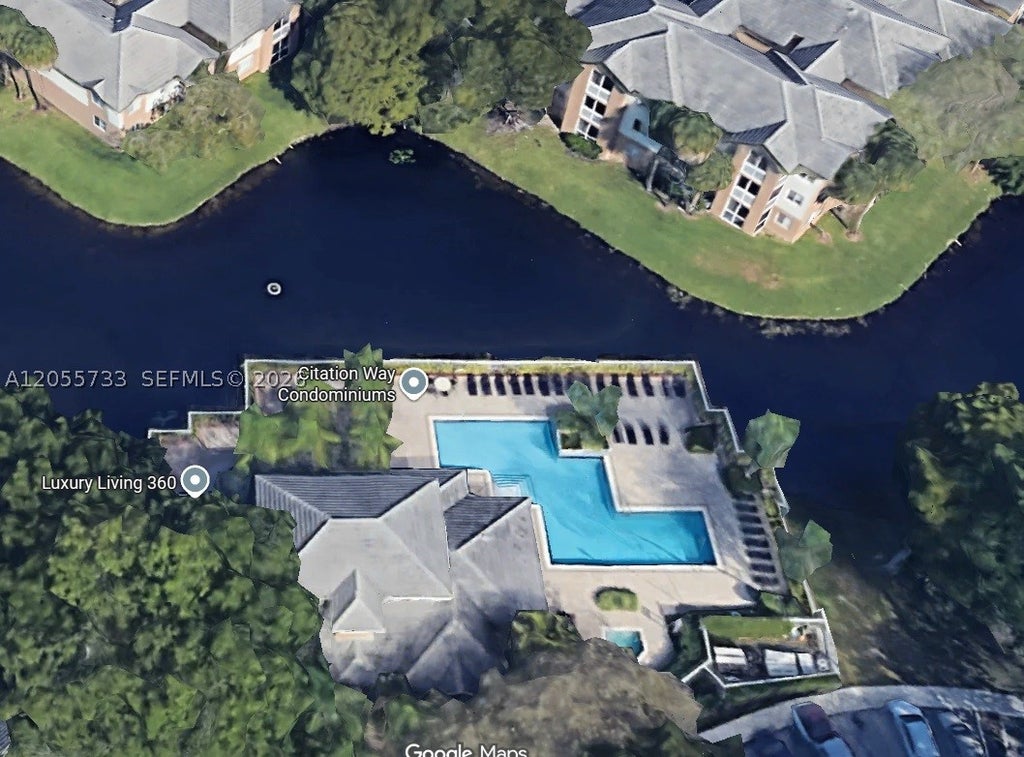 Photo of 9901 Westview Dr #315, Coral Springs, FL 33076 (MLS # A12055733)