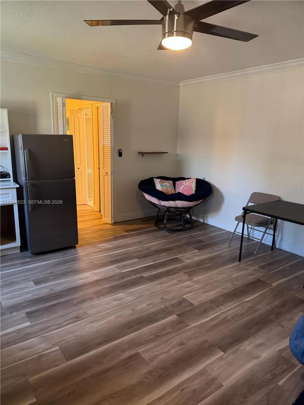 Photo of 5170 SW 18th Ct #Rear, Plantation, FL 33317 (MLS # A11984533)