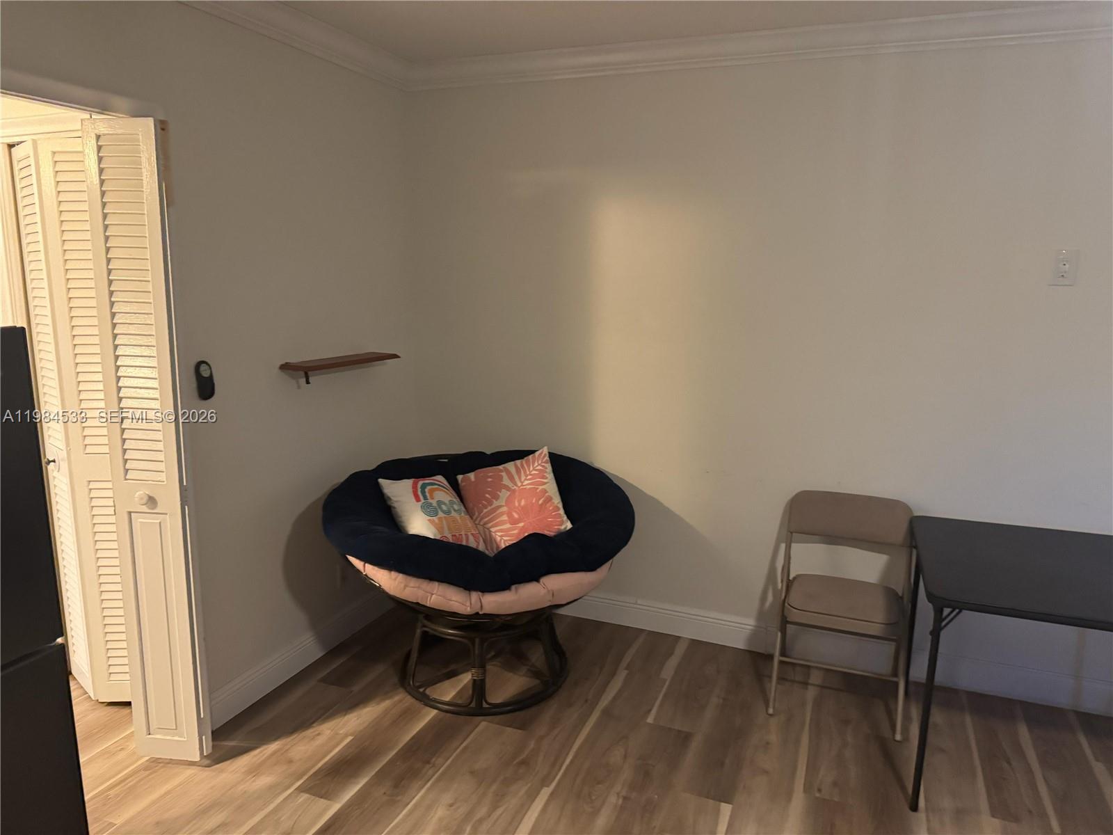 PLANTATION HARBOR ADD 5 - Residential Lease