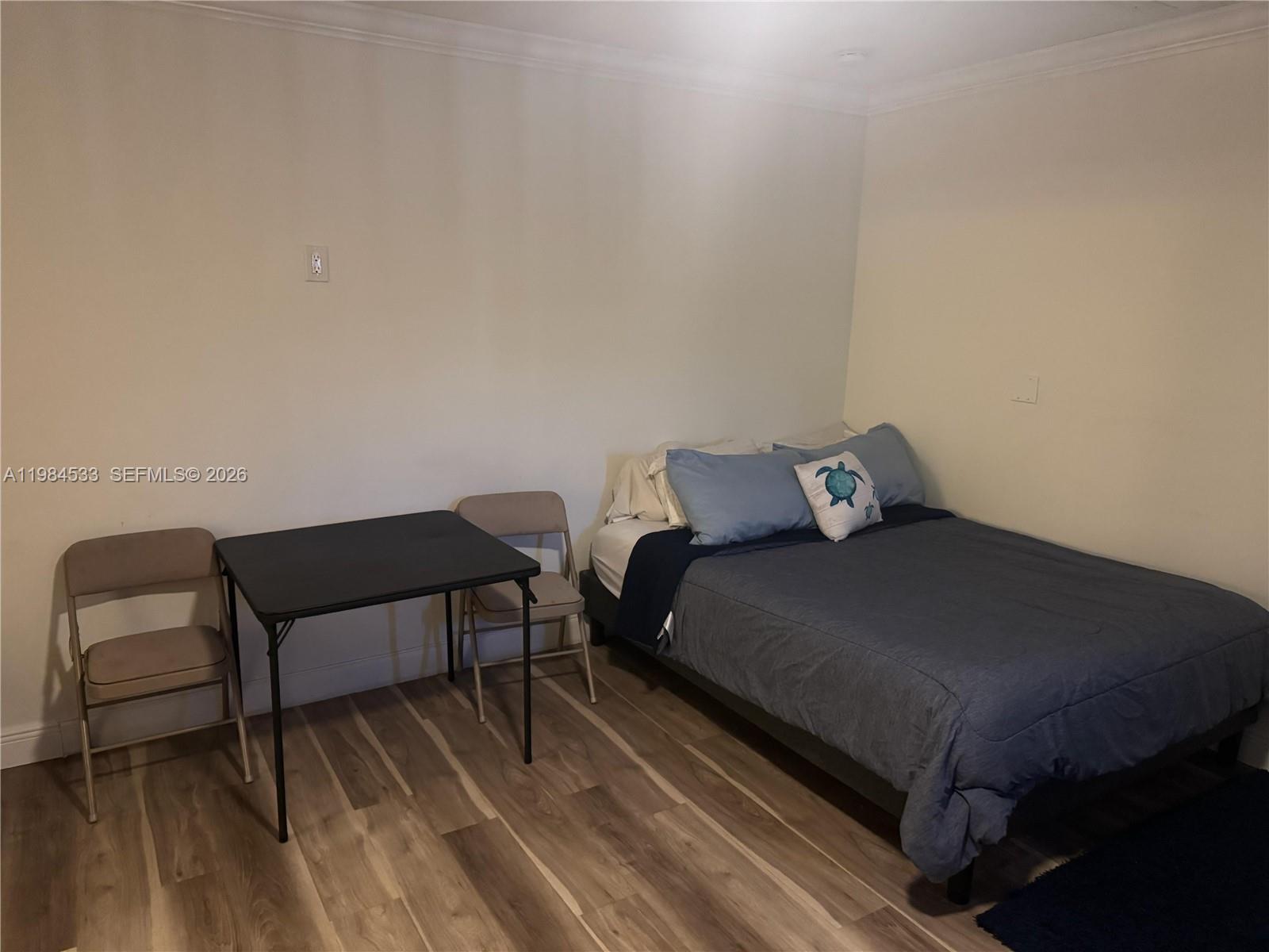 PLANTATION HARBOR ADD 5 - Residential Lease