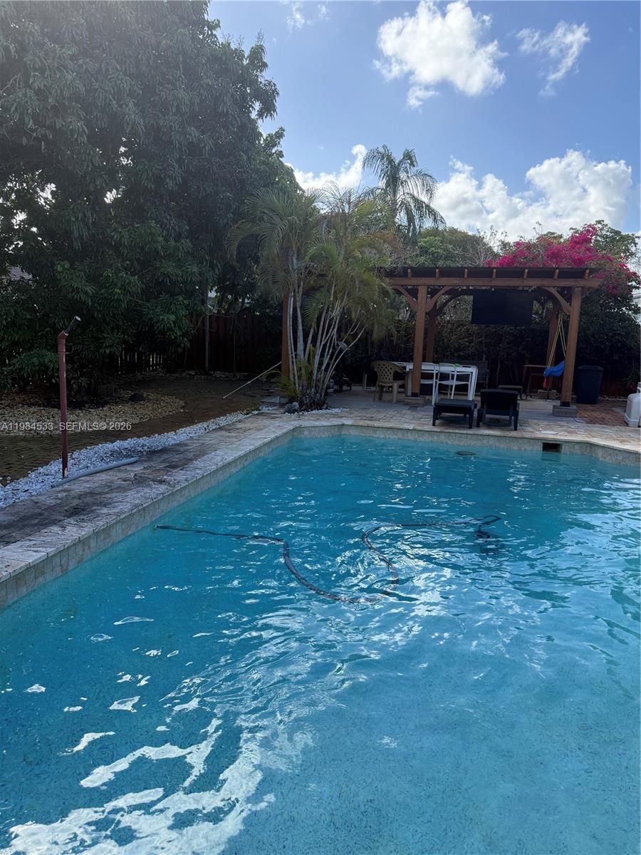 PLANTATION HARBOR ADD 5 - Residential Lease