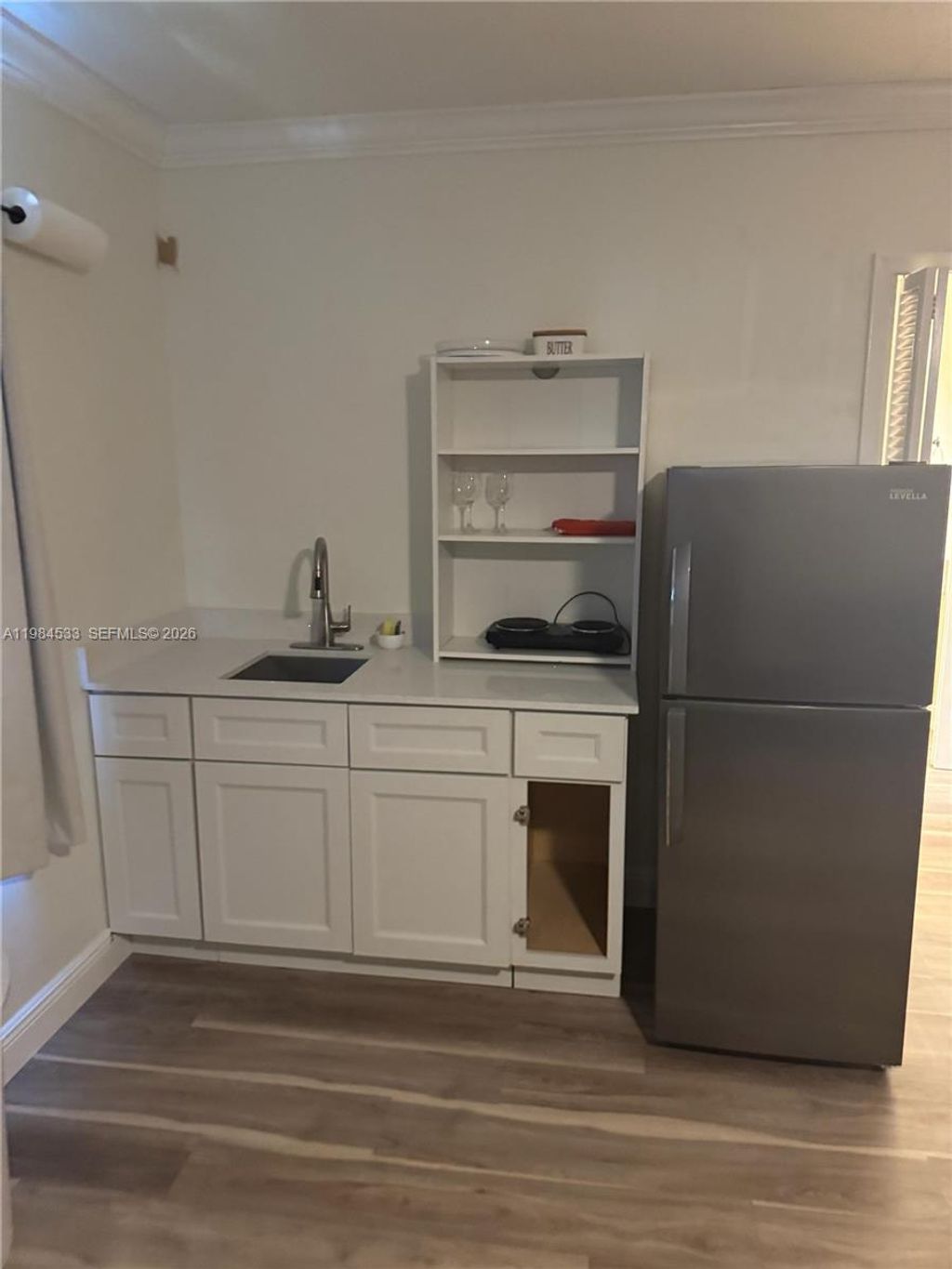 Photo of 5170 SW 18th Ct #Rear, Plantation, FL 33317 (MLS # A11984533)