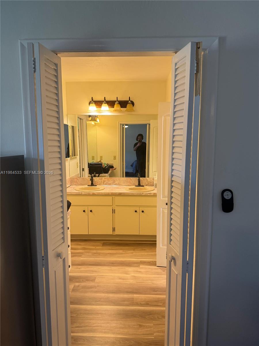 PLANTATION HARBOR ADD 5 - Residential Lease