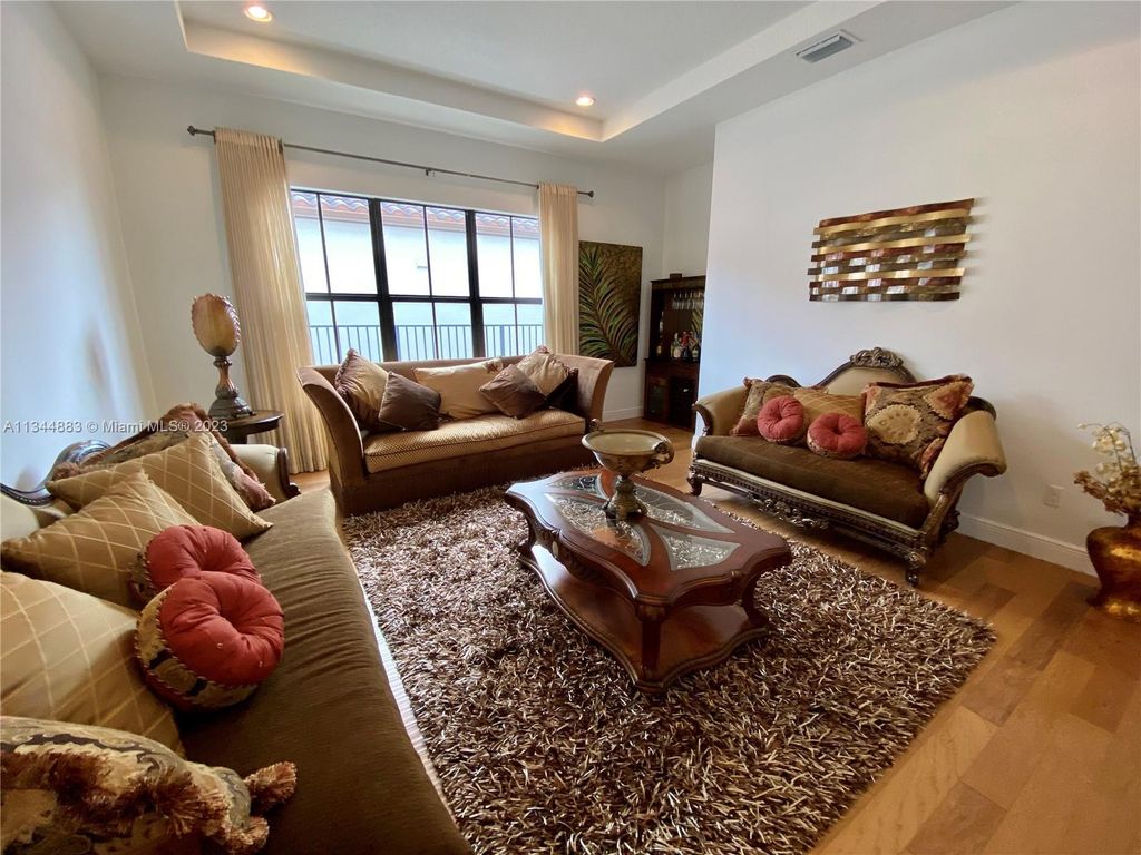 Photo of 3172 NW 82nd Way #3172, Cooper City, FL 33024 (MLS # A11344883)