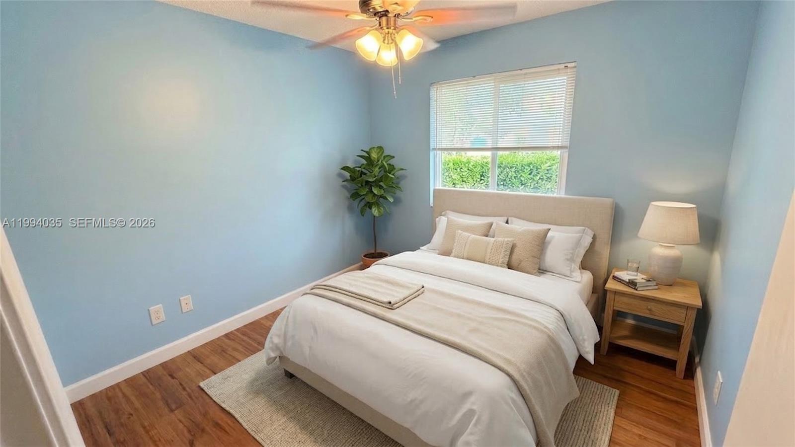 SUNRISE GOLF VILLAGE - Residential