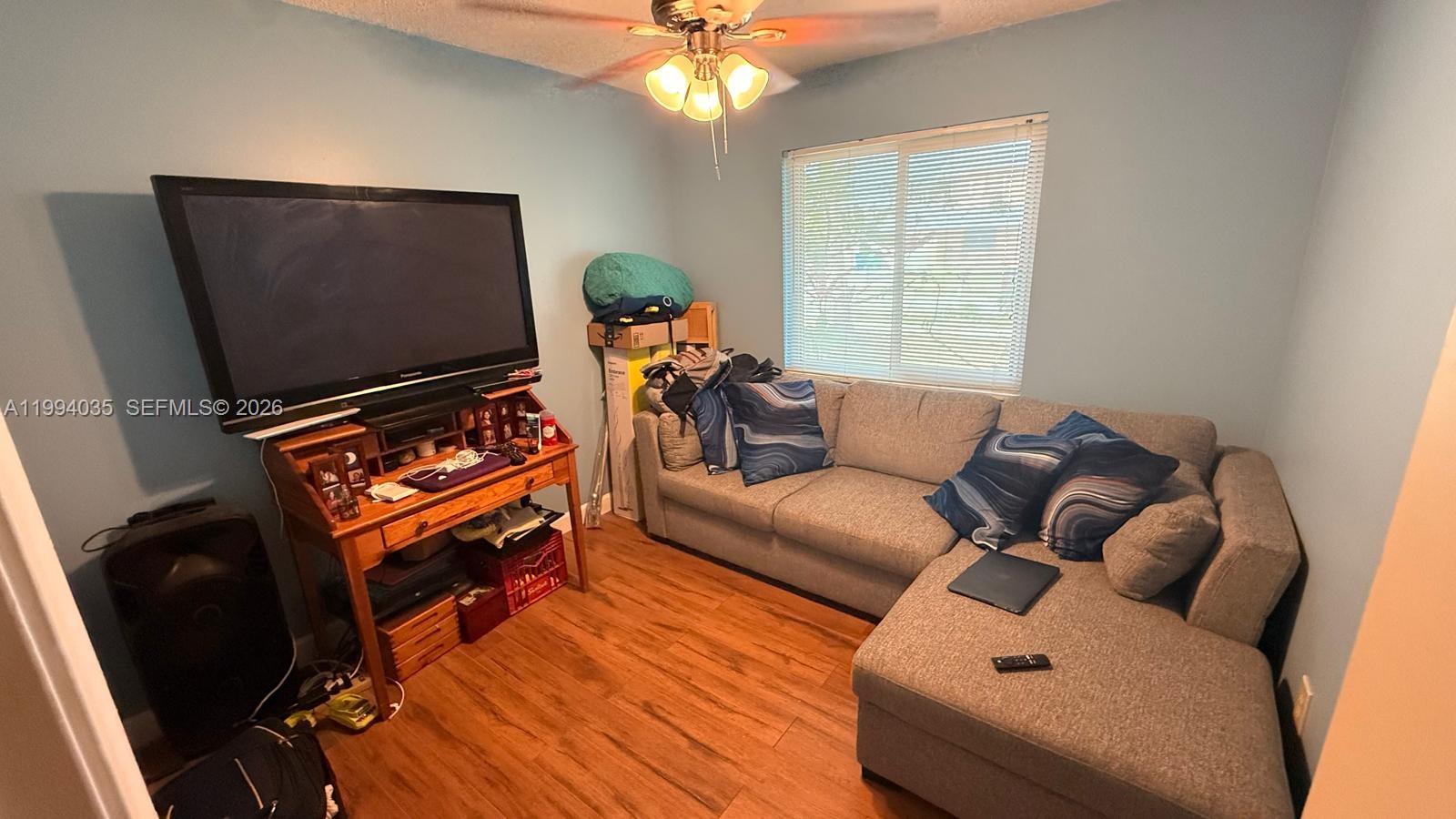 SUNRISE GOLF VILLAGE - Residential