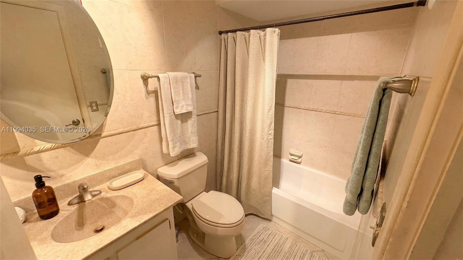 SUNRISE GOLF VILLAGE - Residential