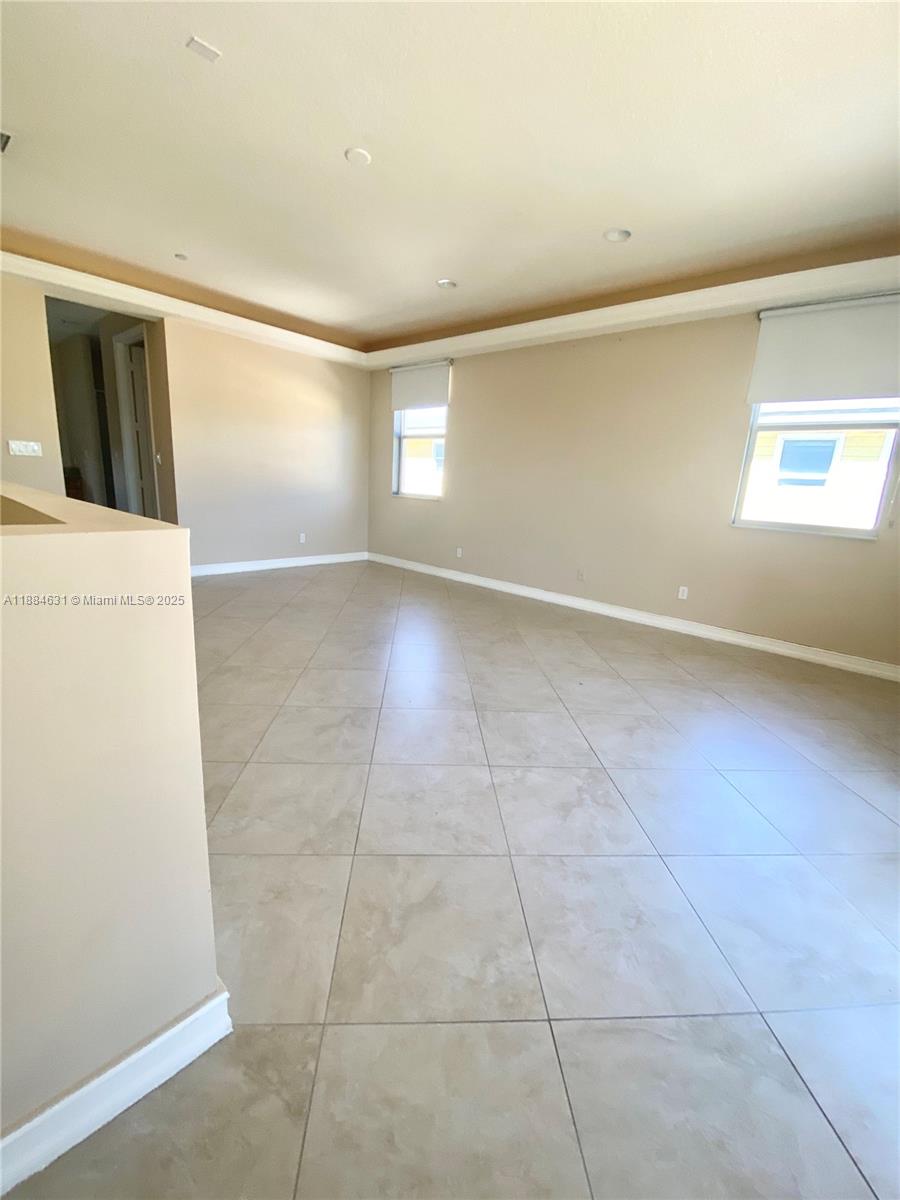 WAVERLY PLACE - Residential Lease