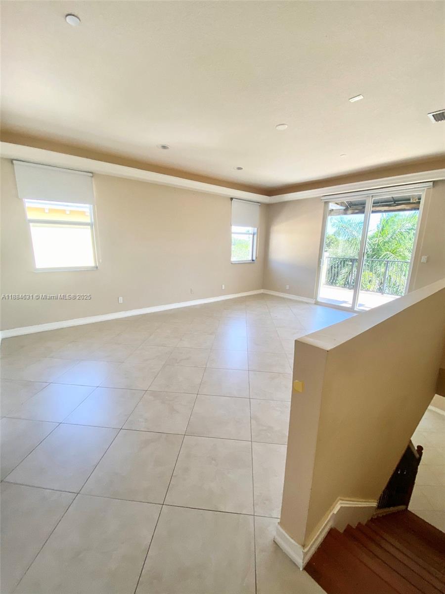 WAVERLY PLACE - Residential Lease