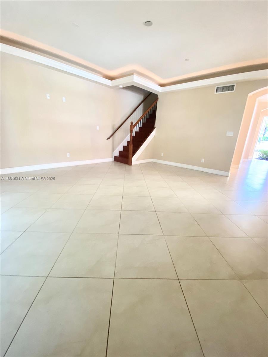 WAVERLY PLACE - Residential Lease