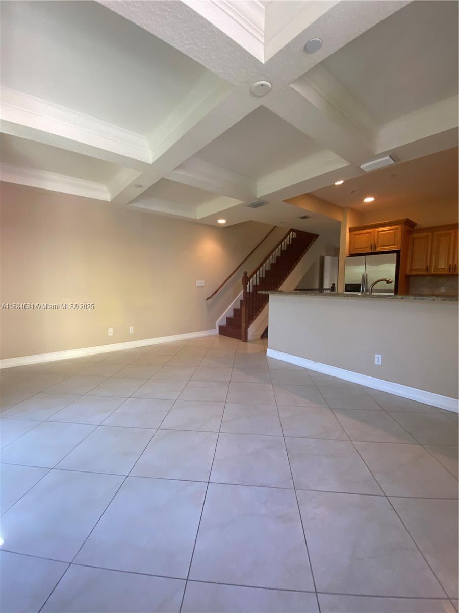 WAVERLY PLACE - Residential Lease