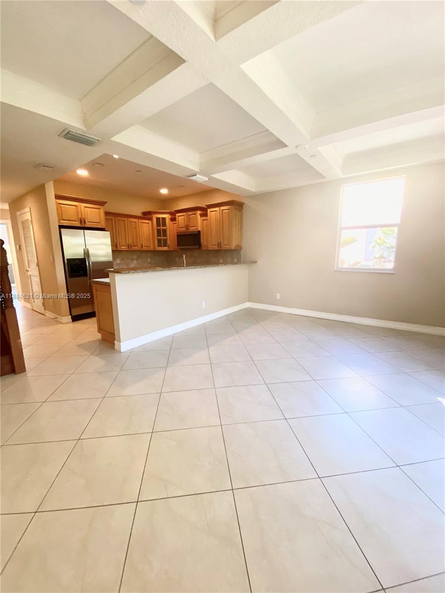 WAVERLY PLACE - Residential Lease
