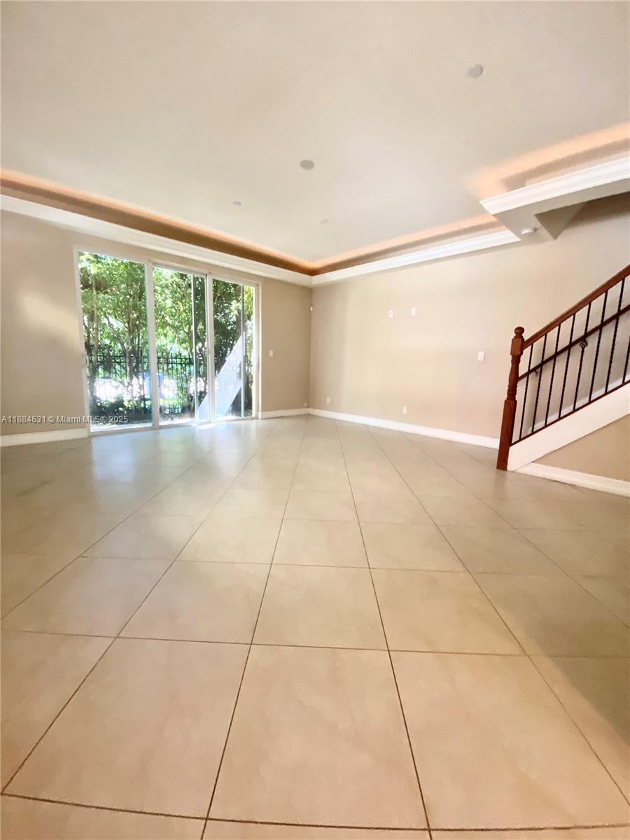WAVERLY PLACE - Residential Lease