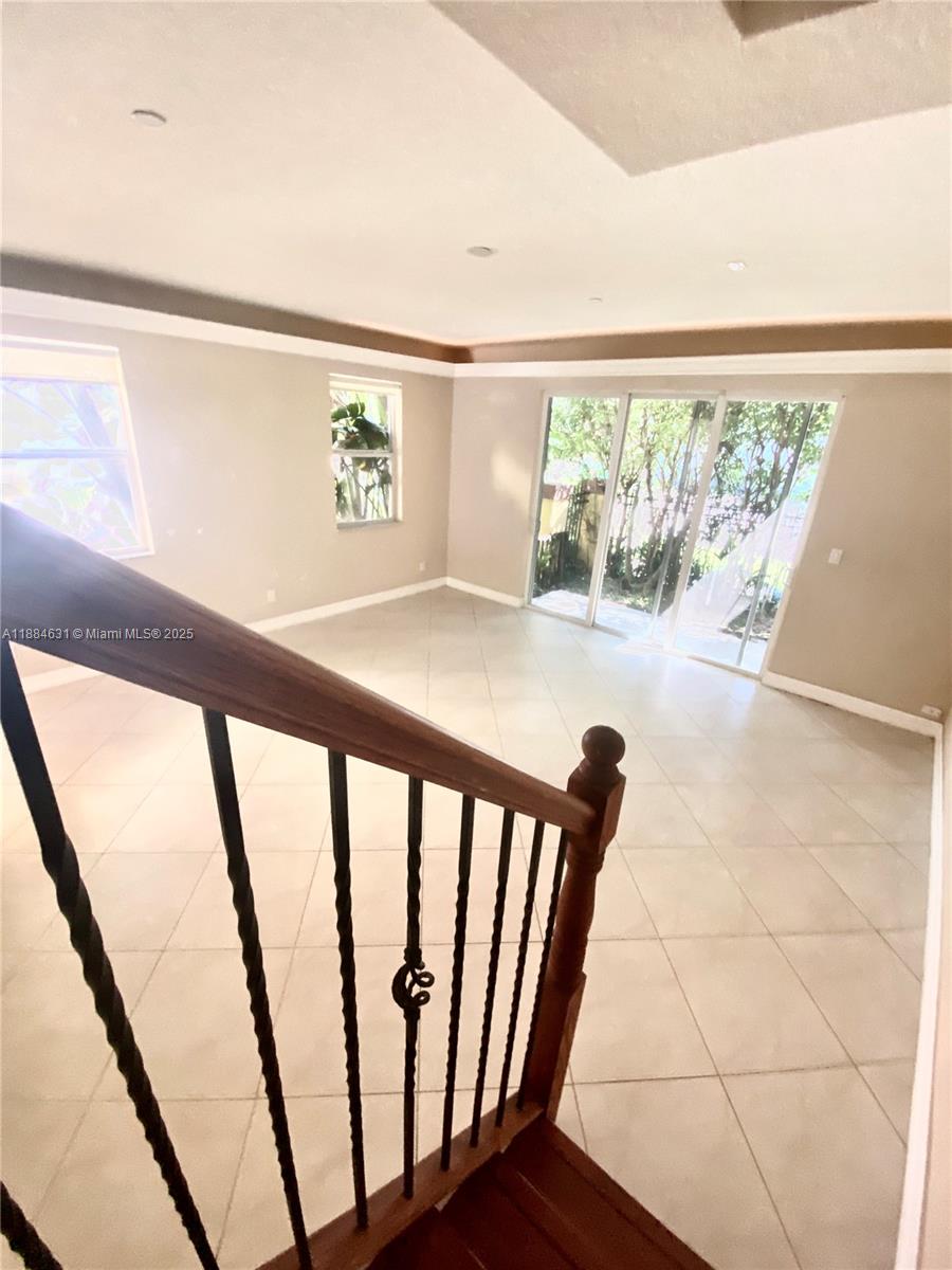 WAVERLY PLACE - Residential Lease