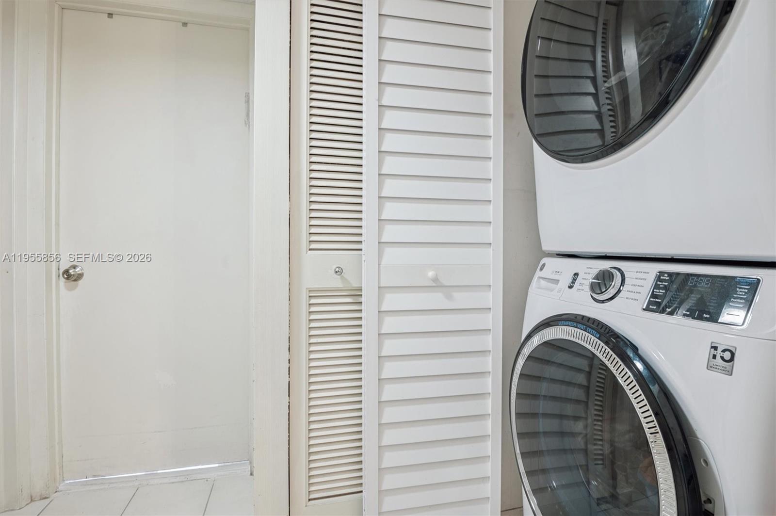 VENDOME PLACE CONDO - Residential