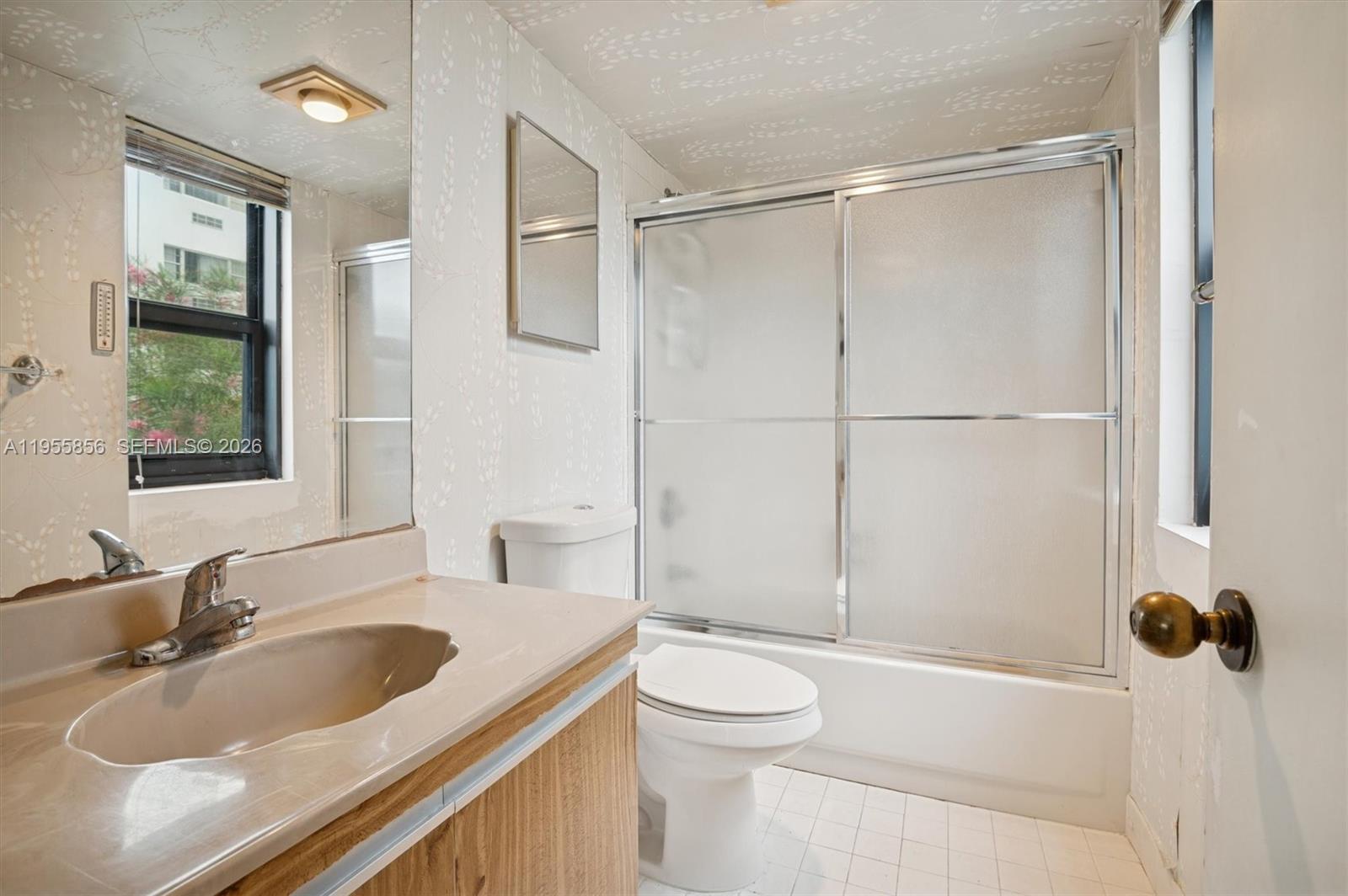 VENDOME PLACE CONDO - Residential