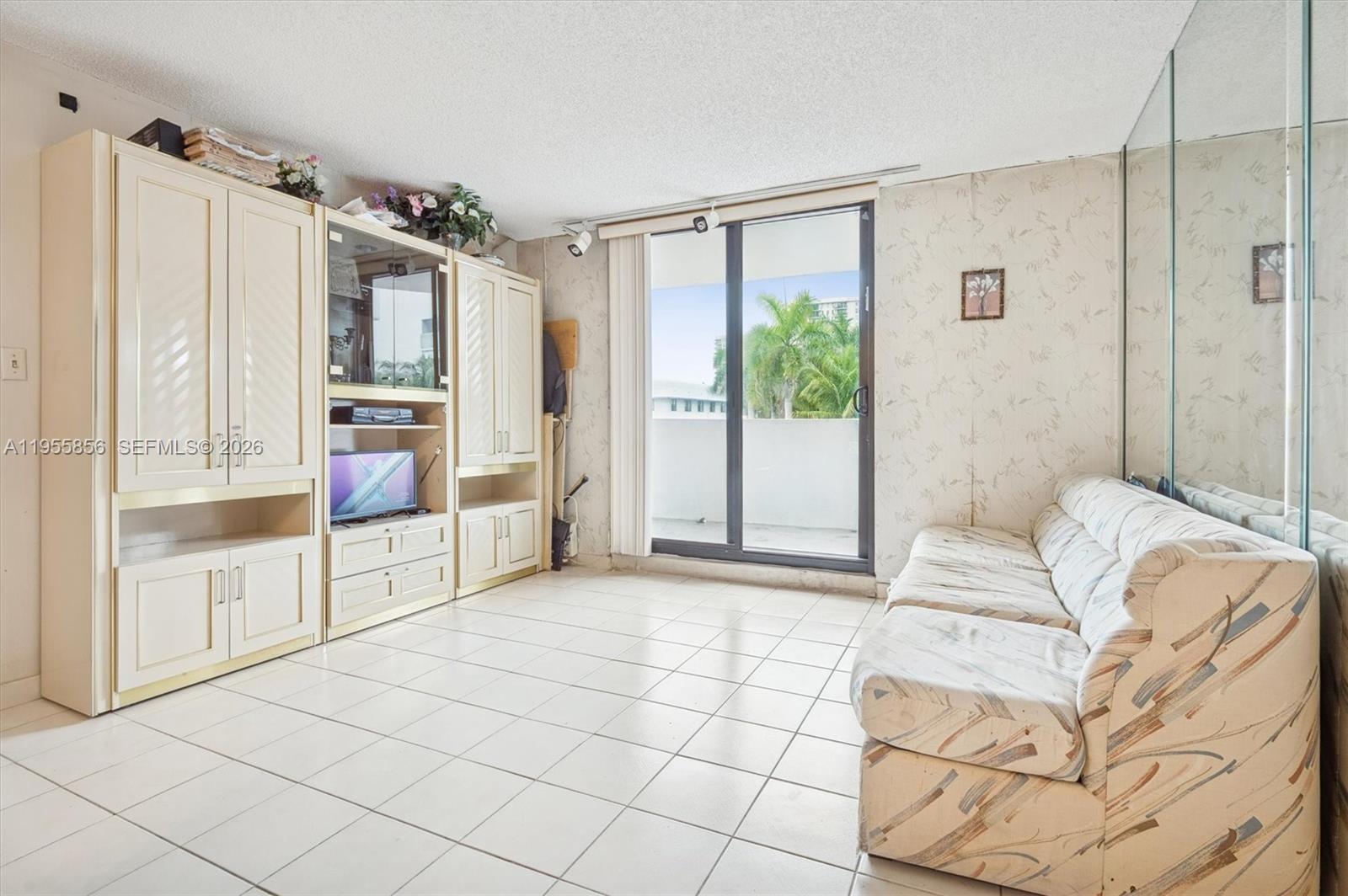 VENDOME PLACE CONDO - Residential