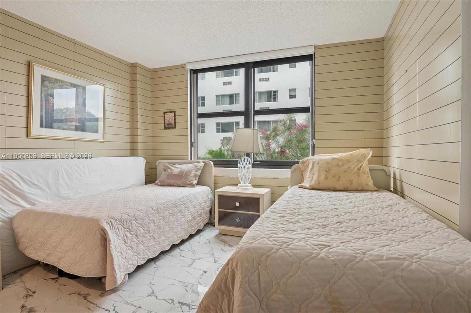 VENDOME PLACE CONDO - Residential