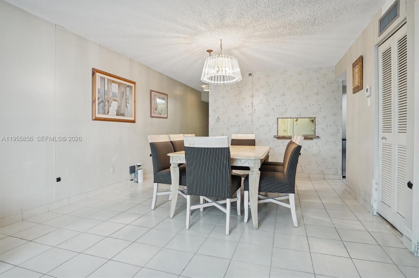 VENDOME PLACE CONDO - Residential