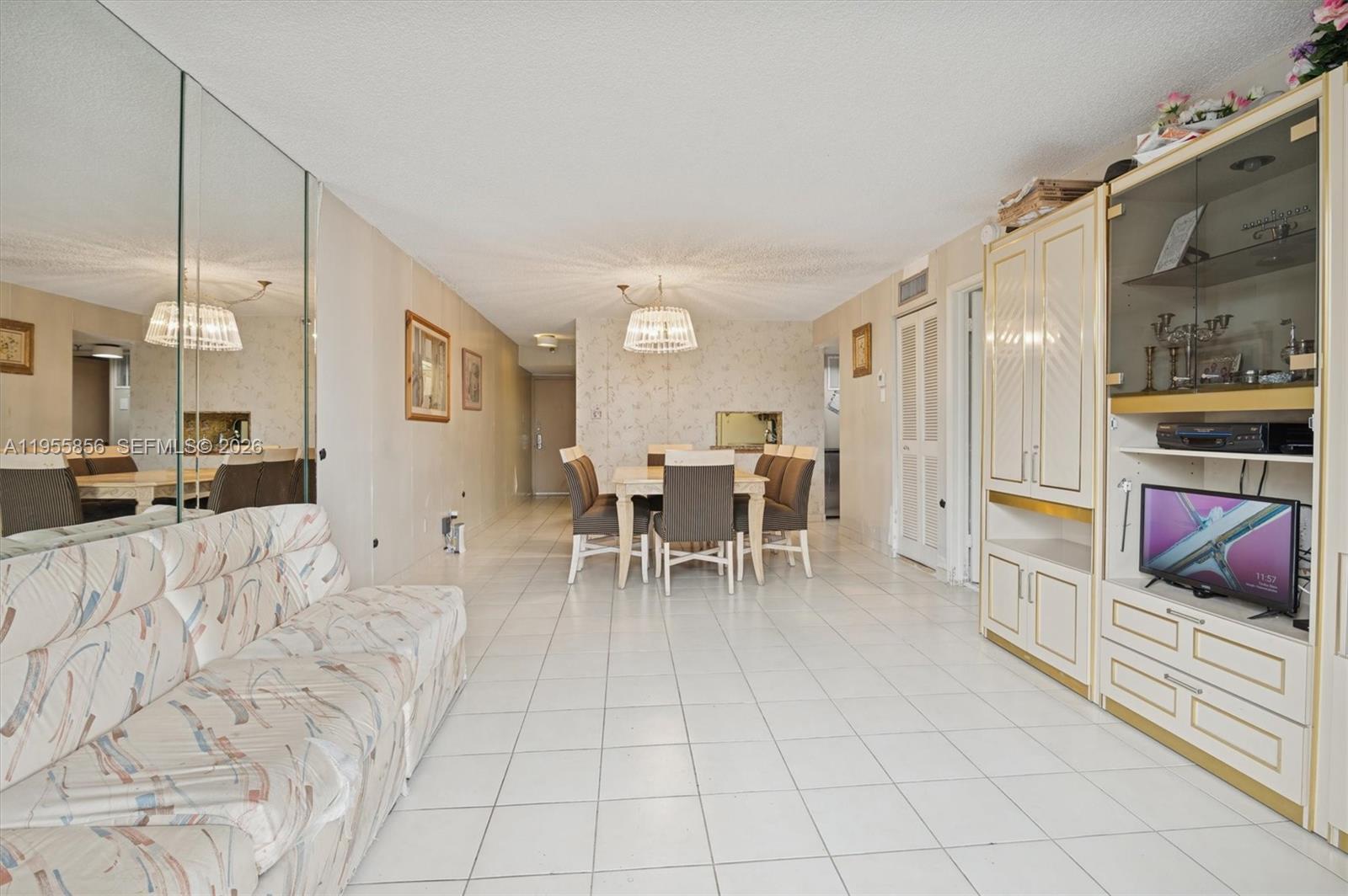 VENDOME PLACE CONDO - Residential